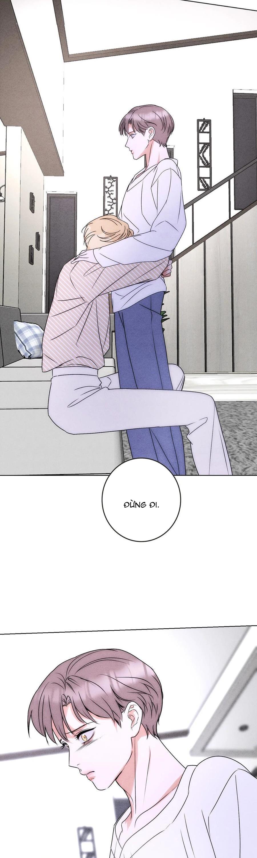 Đọc truyện Anh Trai Rẻ Tiền Của Tôi (END) - Chapter 53