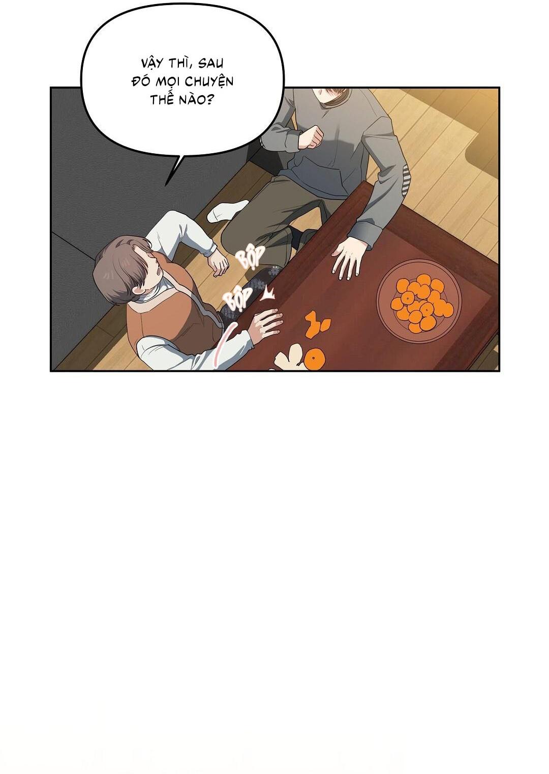 Đọc truyện  Cherry Cake - Chapter 23
