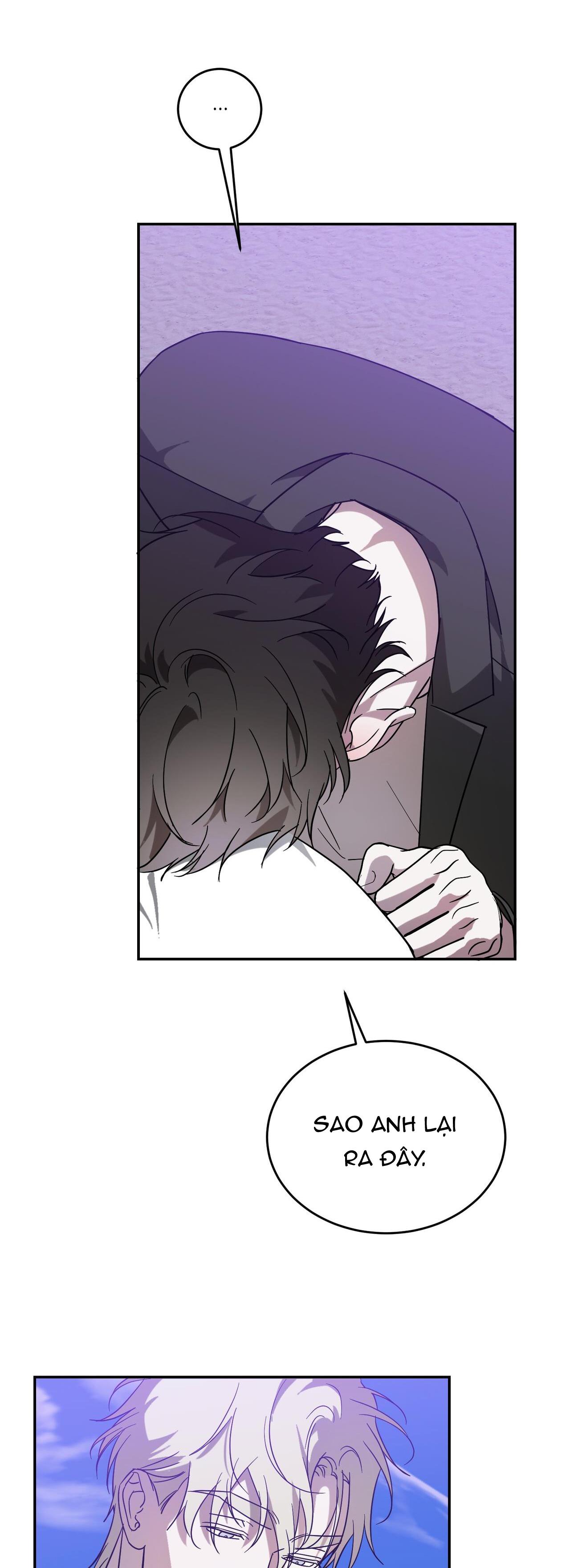 Đọc truyện Cấp Trên - Chapter 49