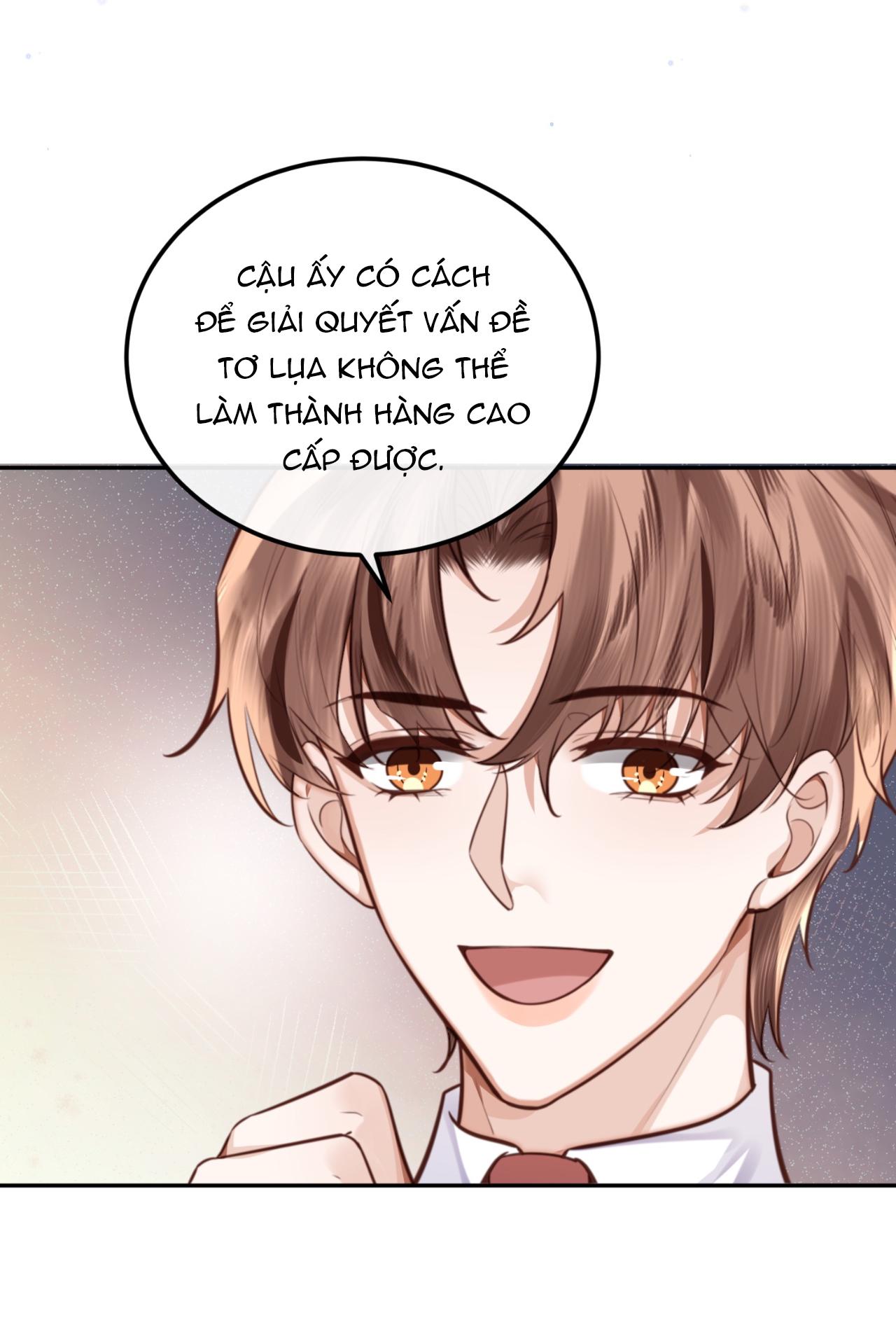 Đọc truyện (END) Đặc Chế Cho Riêng Anh - Chapter 92