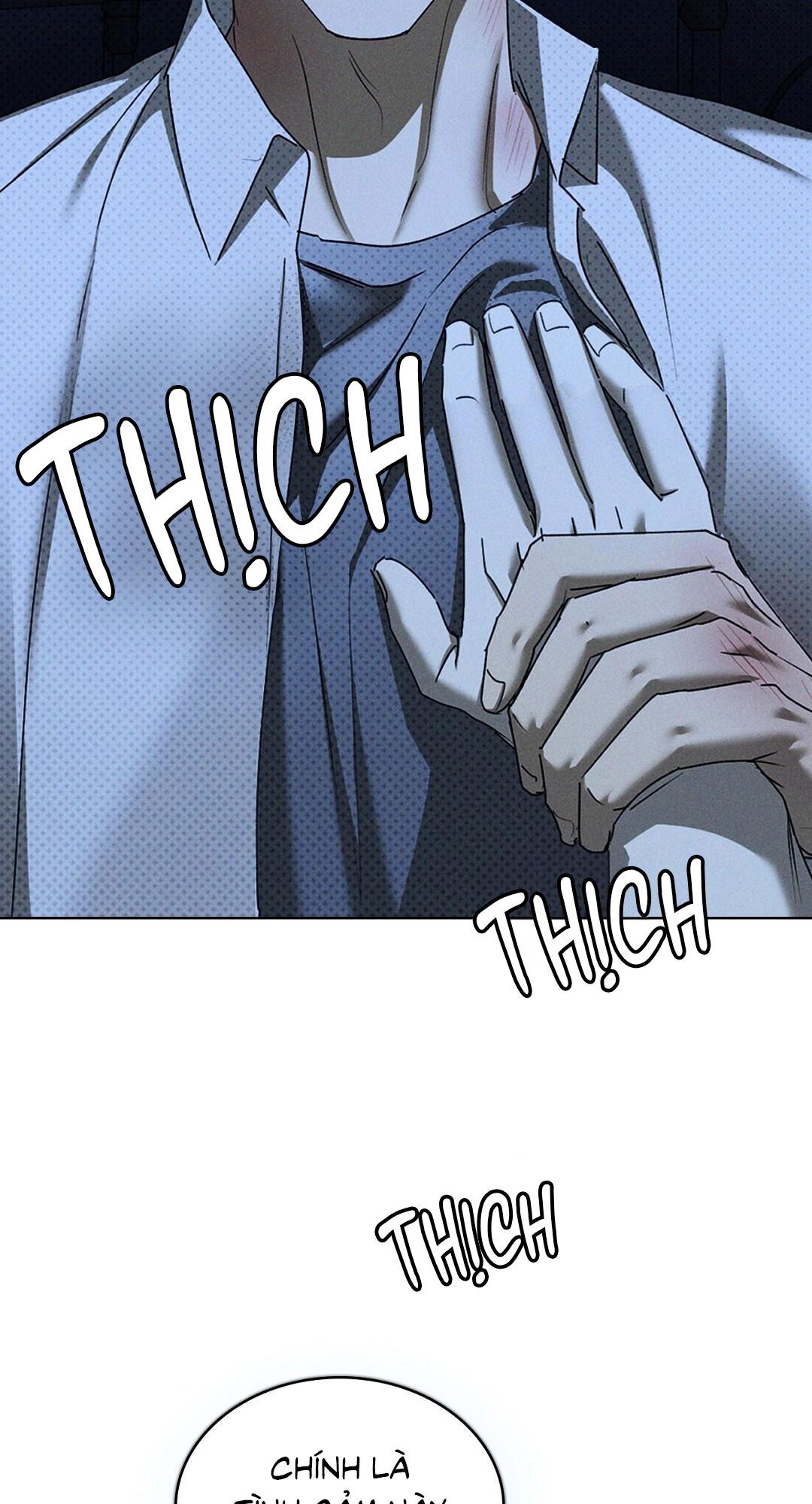 Đọc truyện DƯỚI ÁNH ĐÈN XANH - Chapter 38