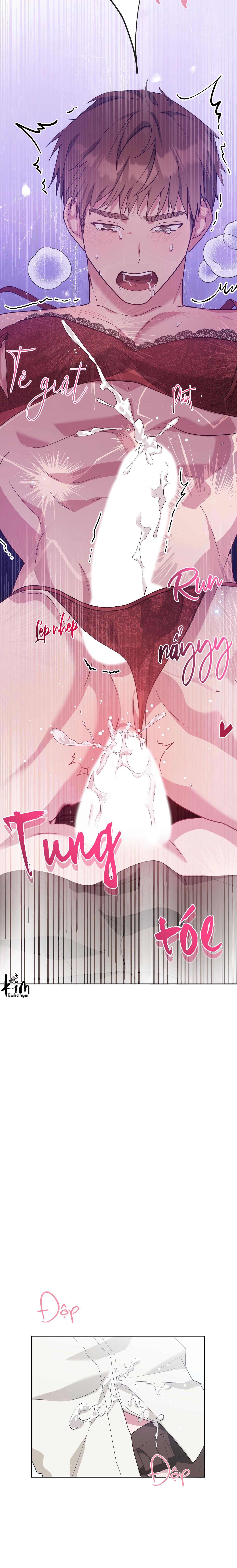 Đọc truyện BÍ MẬT CỦA BẠN GÁI - Chapter 10