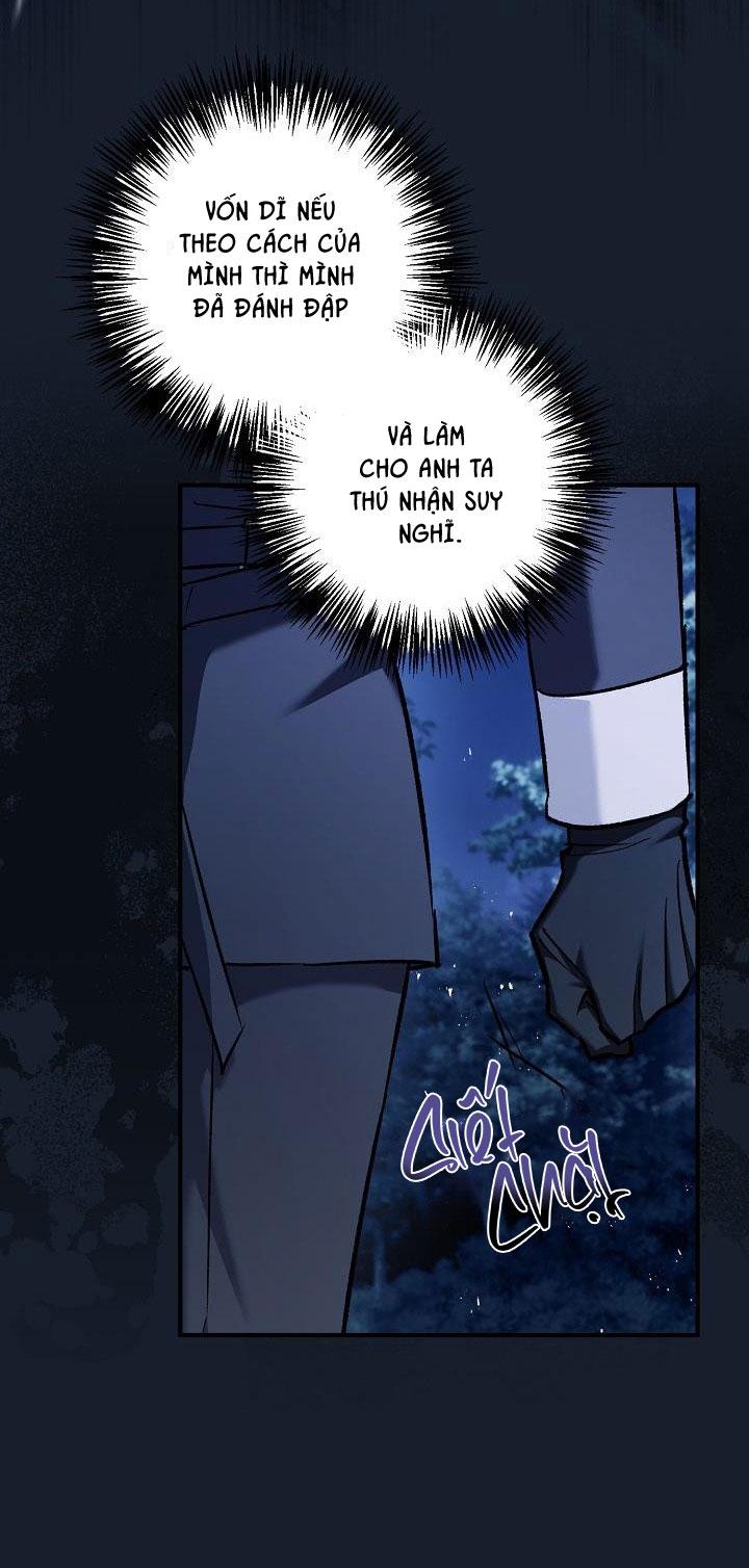 Đọc truyện (ABO) BƯỚC NGOẶT - Chapter 46