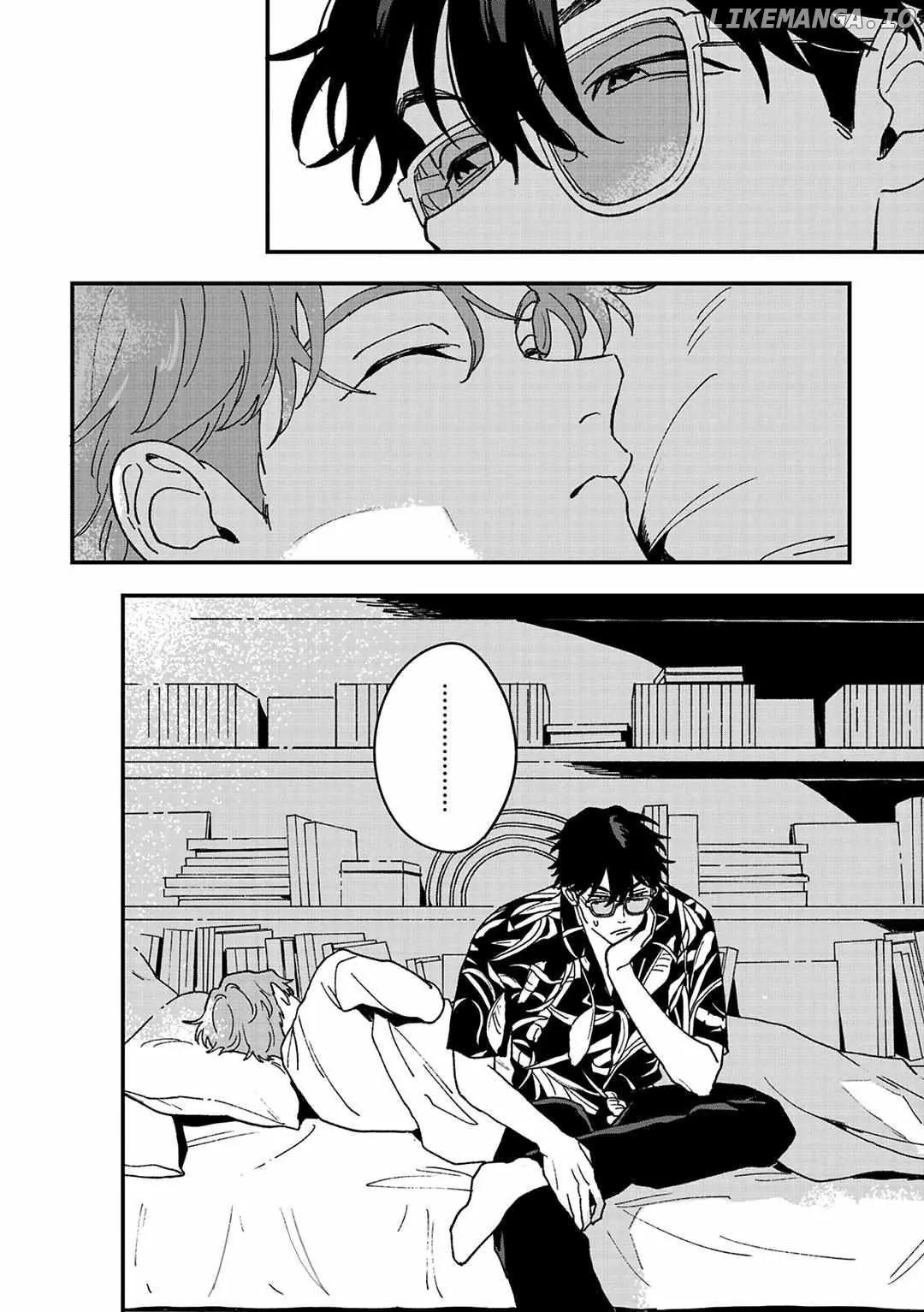 Đọc truyện Gia Đình Náo Loạn - Chapter 7