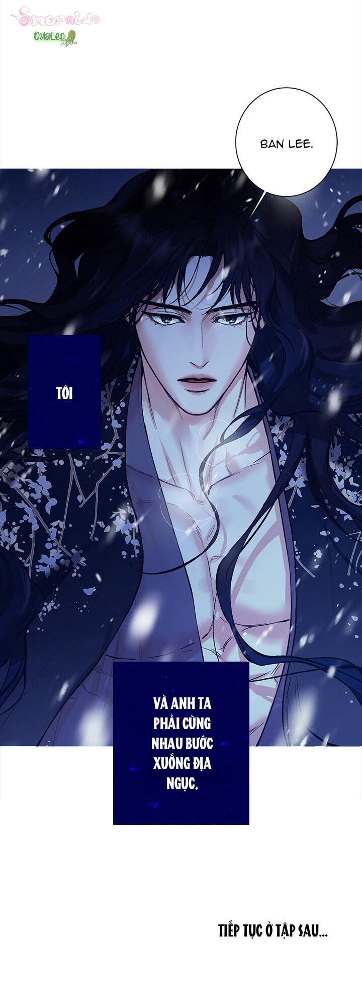 Đọc truyện Ngọn lửa kiều diễm - Chapter 0