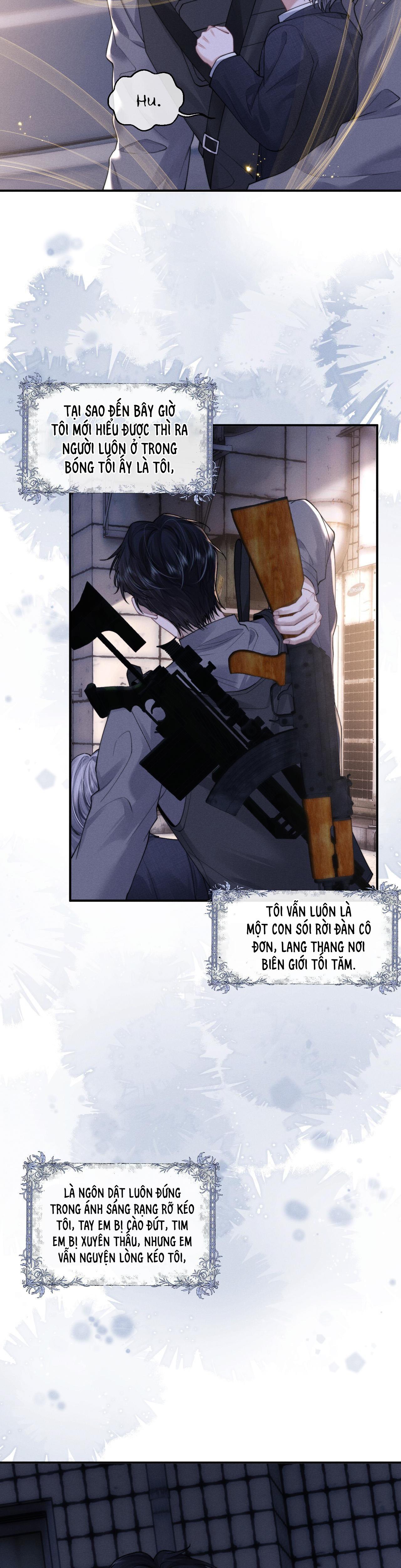 Đọc truyện Chấp Sự Thỏ Tai Cụp - Chapter 86