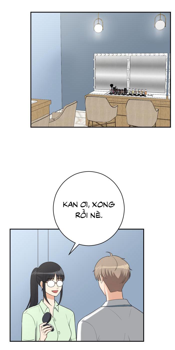 Đọc truyện Tỉnh dậy lần nữa bỗng trở thành minh tinh rồi - Chapter 13