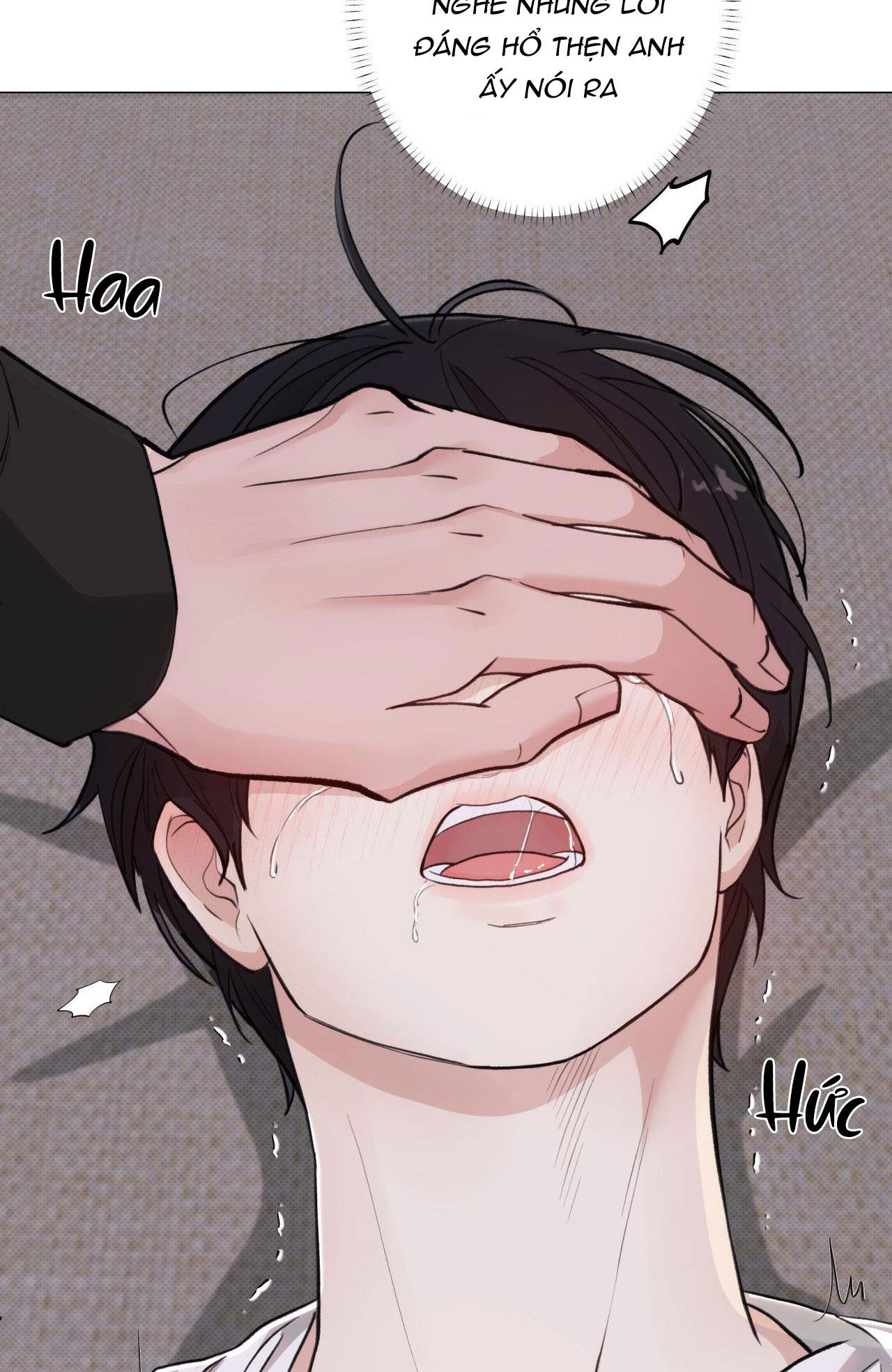 Đọc truyện EM BÉ VÀ ĐẠI CA - Chapter 22