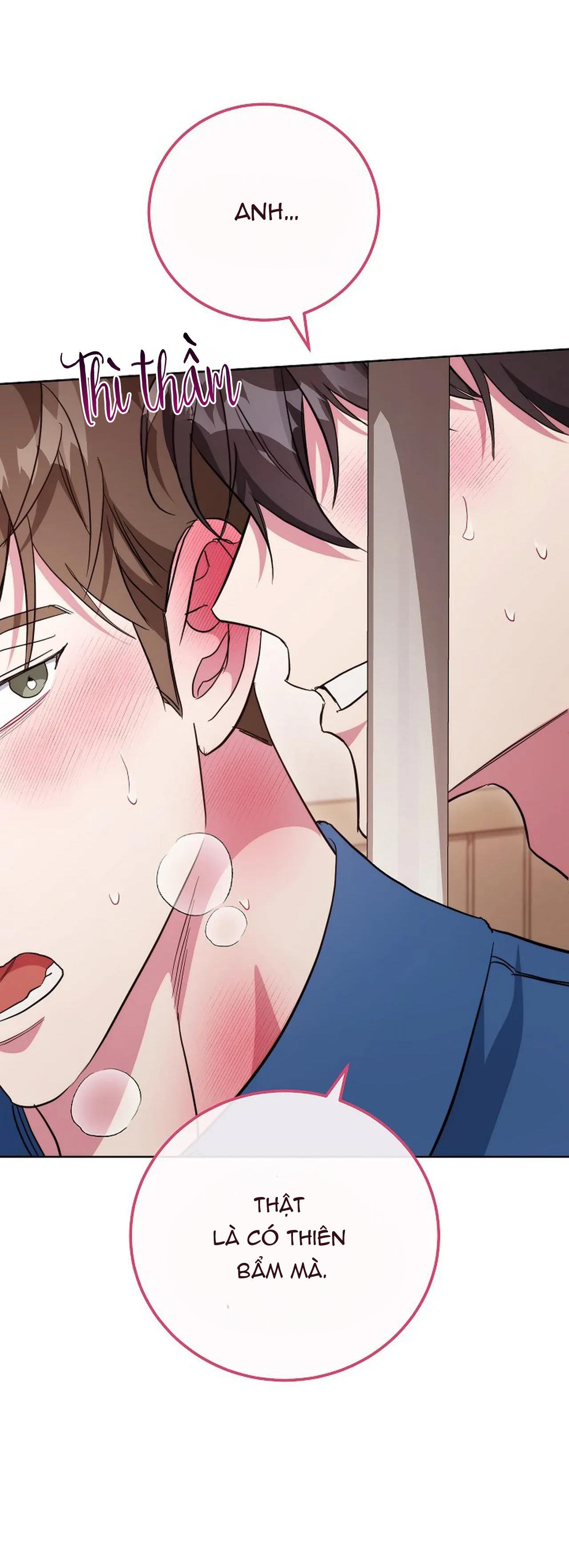 Đọc truyện ỨNG DỤNG THÔI MIÊN - Chapter 11