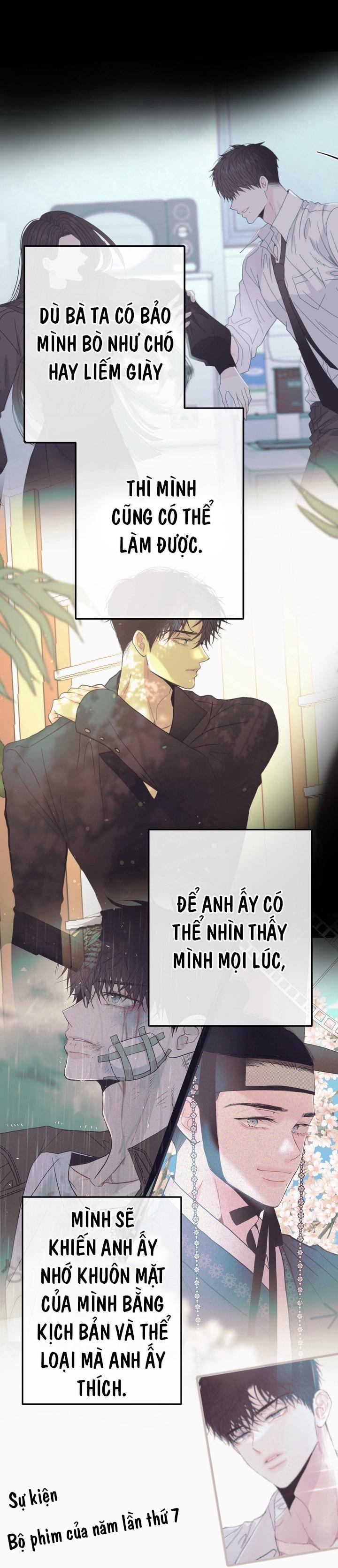 Đọc truyện YÊU EM THÊM LẦN NỮA (LOVE ME AGAIN) - Chapter 57