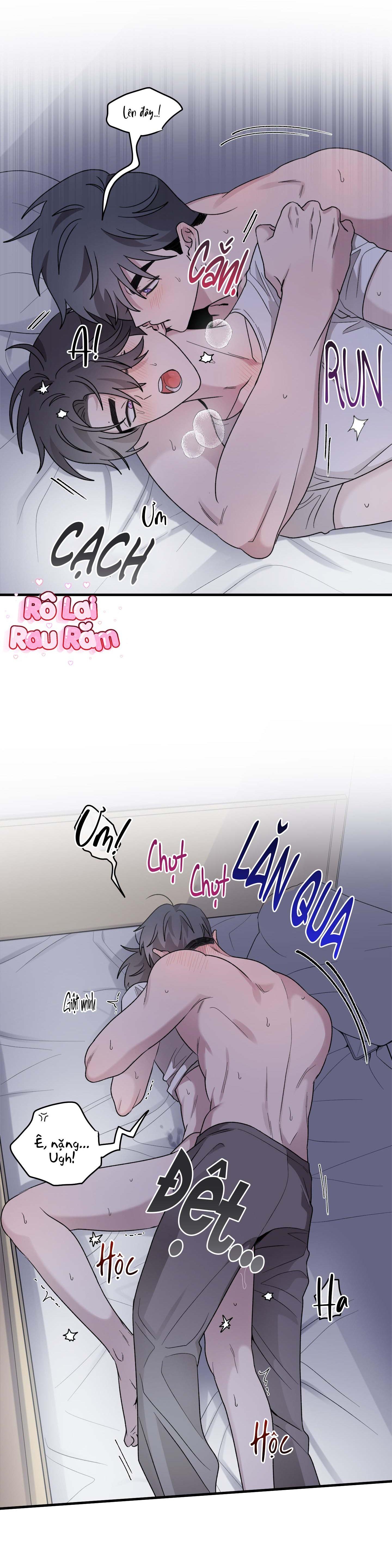 Đọc truyện TỪ A THÀNH Á - Chapter 23