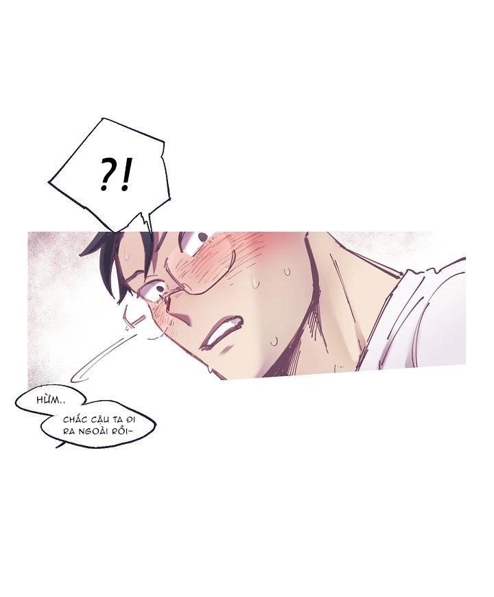 Đọc truyện Hot and Cold - Chapter 1