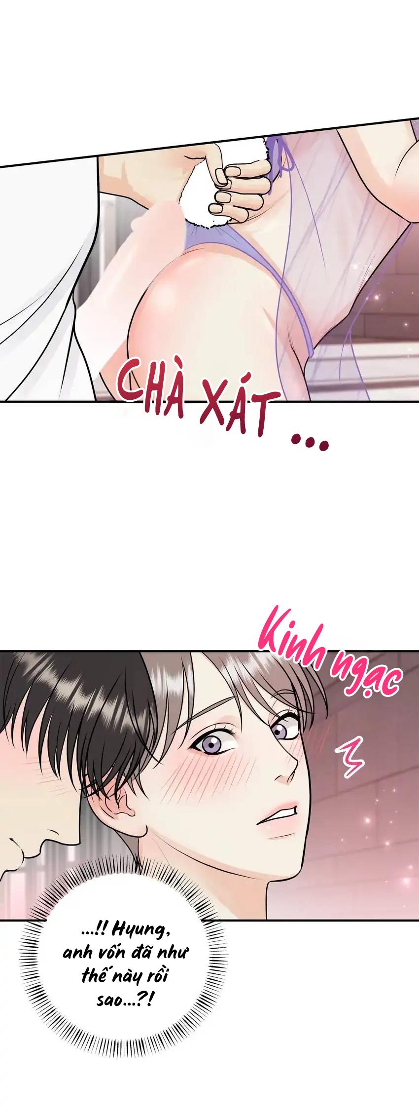 Đọc truyện Hạnh Phúc Trọn Vẹn - Chapter 58