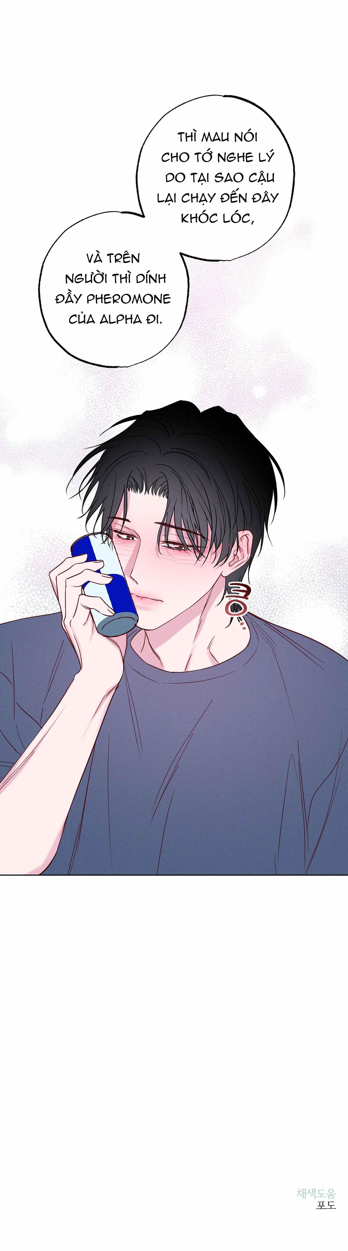 Đọc truyện SÓNG ÔM BỜ CÁT - Chapter 7