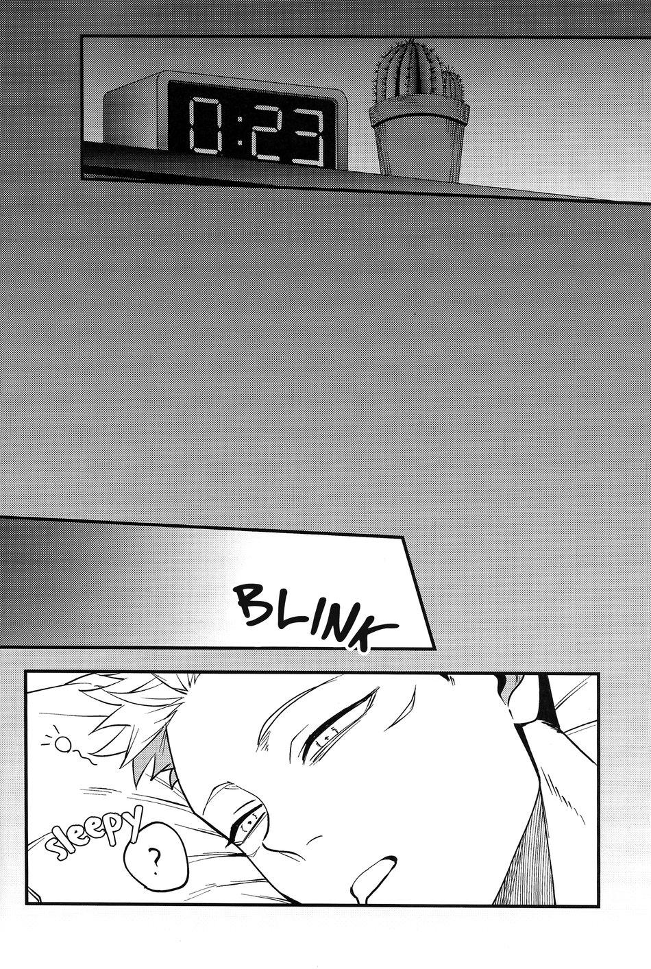 Đọc truyện ONESHOT COI LÀ NỨNG - Chapter 243
