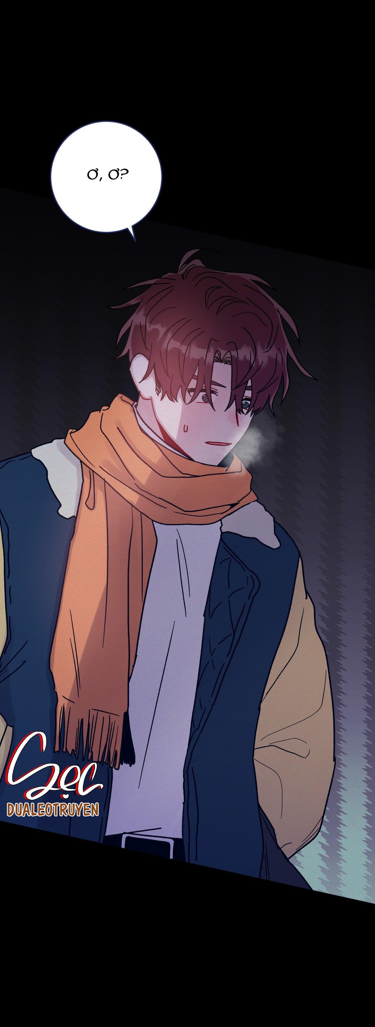 Đọc truyện CƠN MƯA RÀO MÙA HẠ - Chapter 55