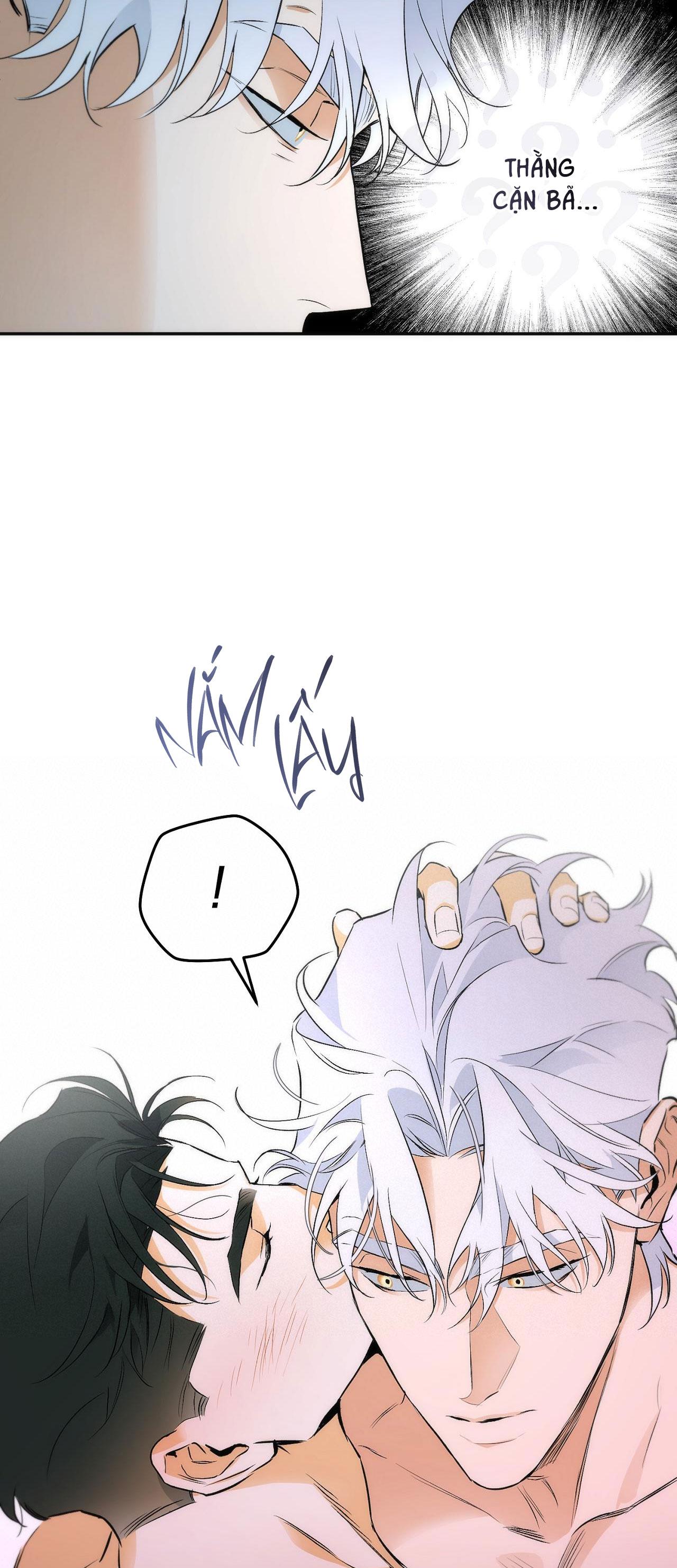 Đọc truyện OFF TRACK - Chapter 8