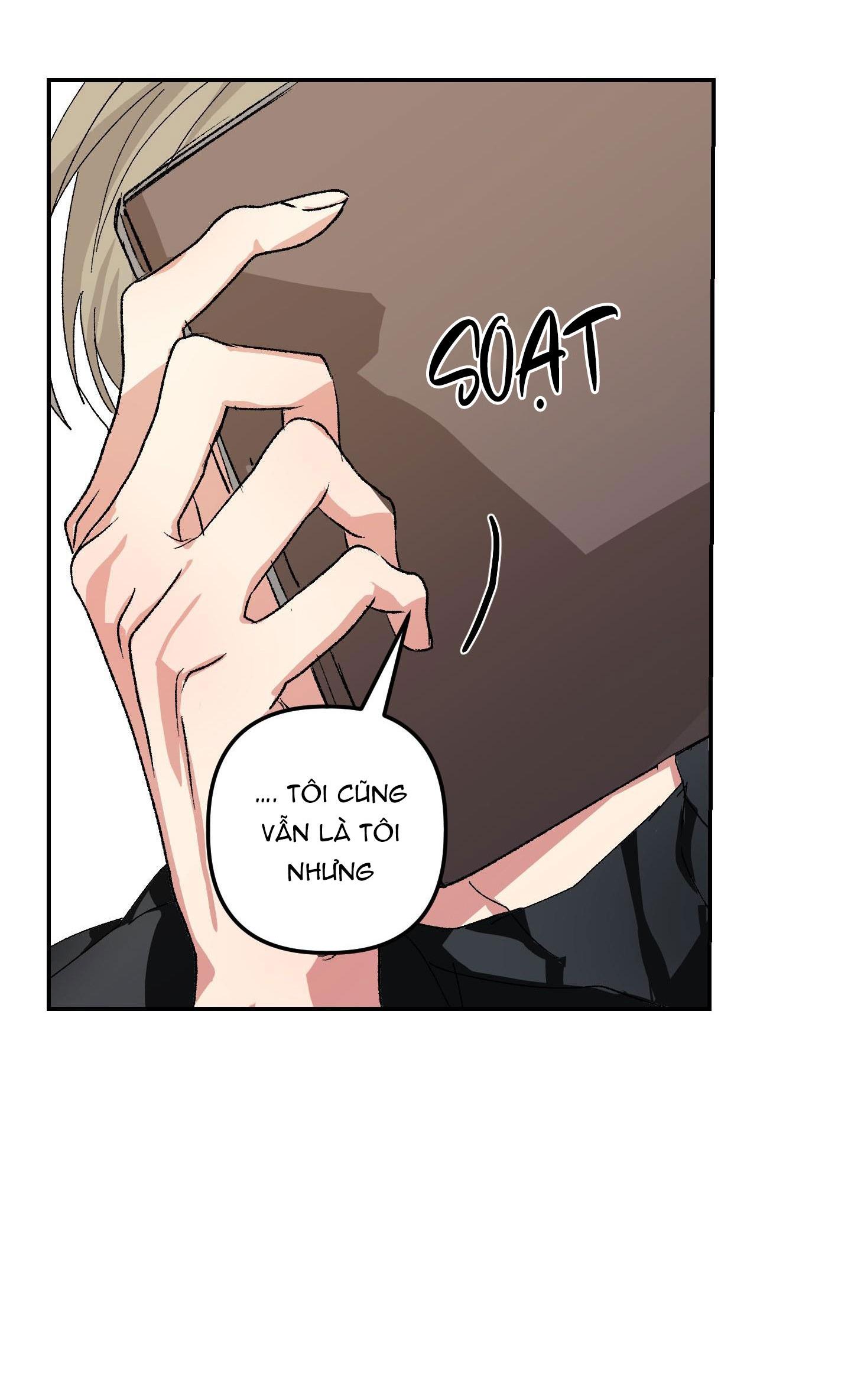 Đọc truyện BL NGẮN CHỊCH HỎNY - Chapter 46.3