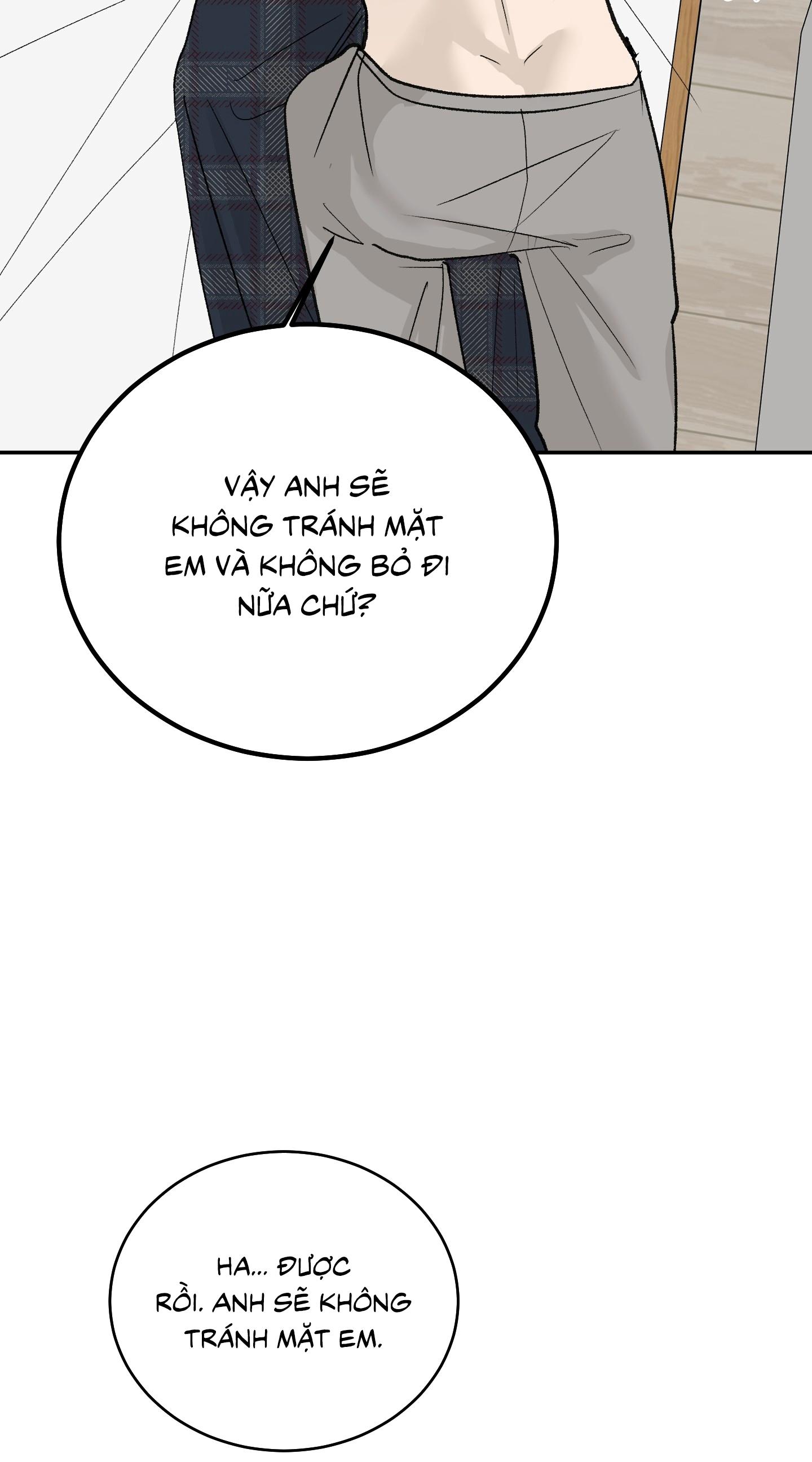 Đọc truyện Missing Romance - Chapter 47