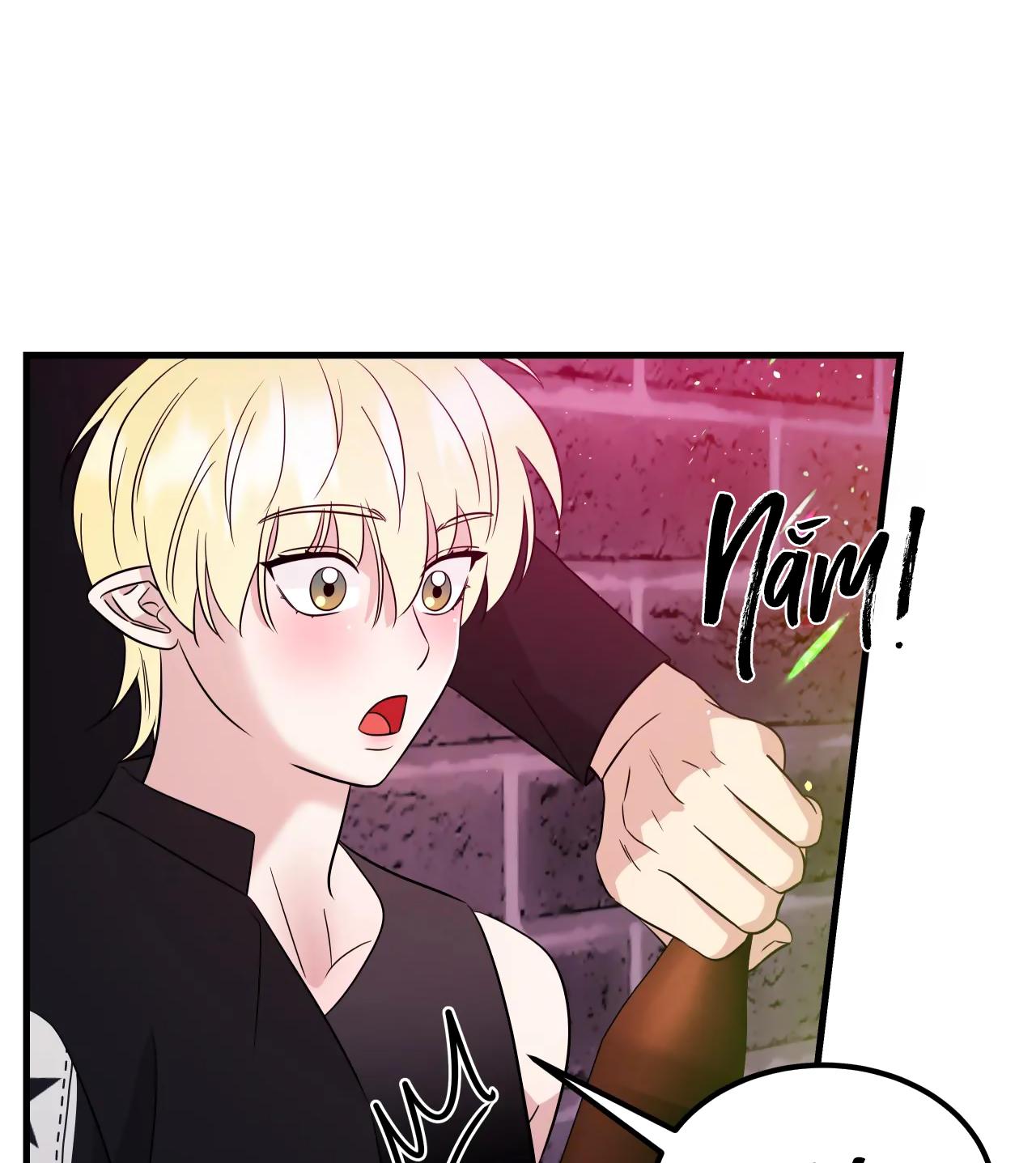 Đọc truyện TÌNH YÊU CỔ TÍCH - Chapter 27