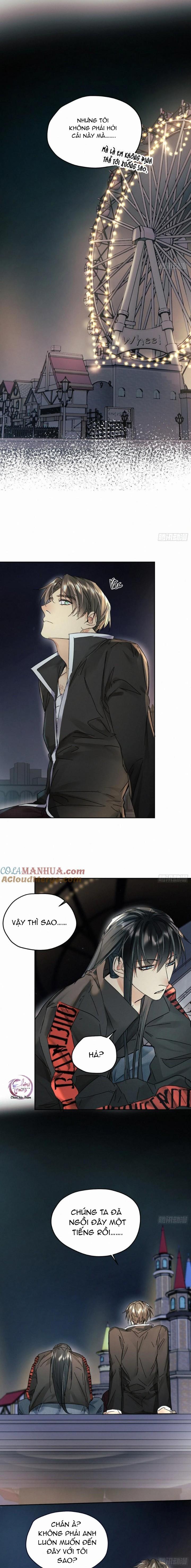 Đọc truyện Antidote Poison - Chapter 93