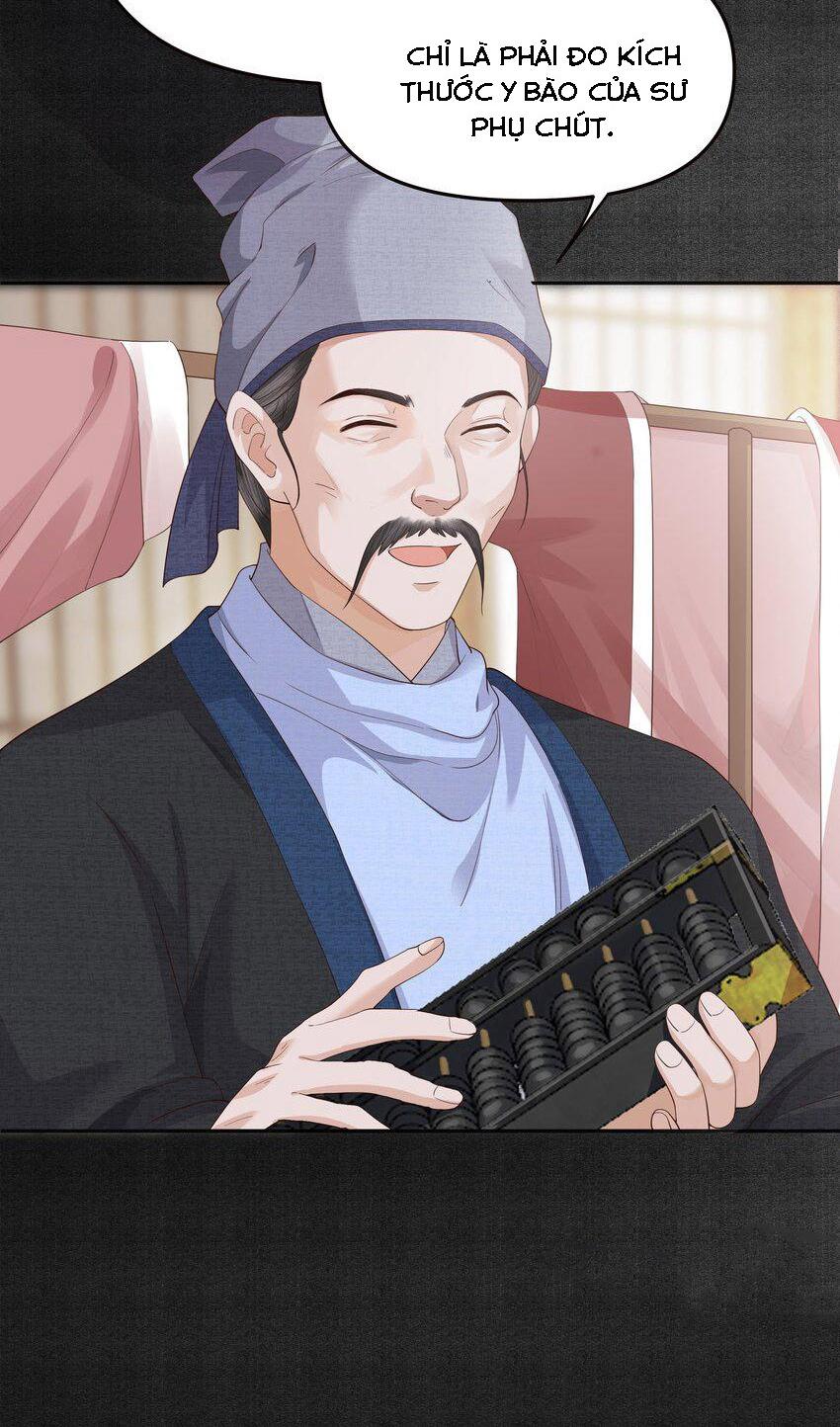 Đọc truyện Đồng tiền tham khế - Chapter 49