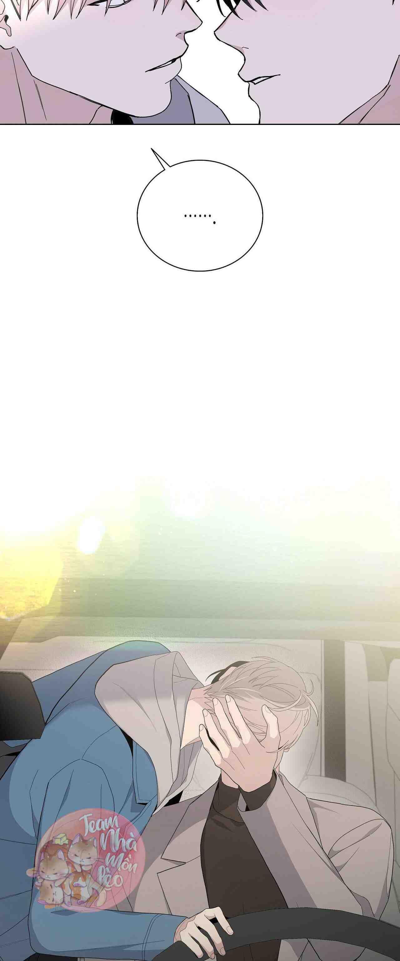 Đọc truyện BLAZE OUT - Chapter 8