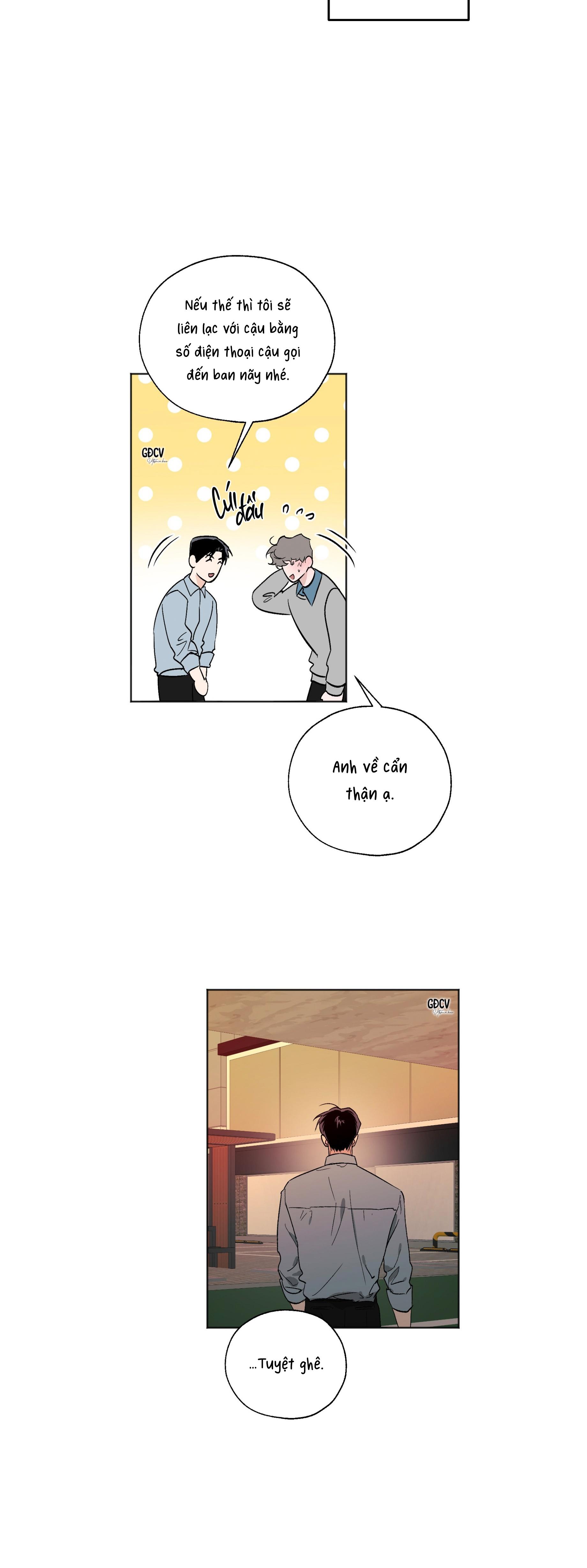 Đọc truyện CHỈ CẦN MỘT PHÒNG LÀ ĐƯỢC Ạ - Chapter 1