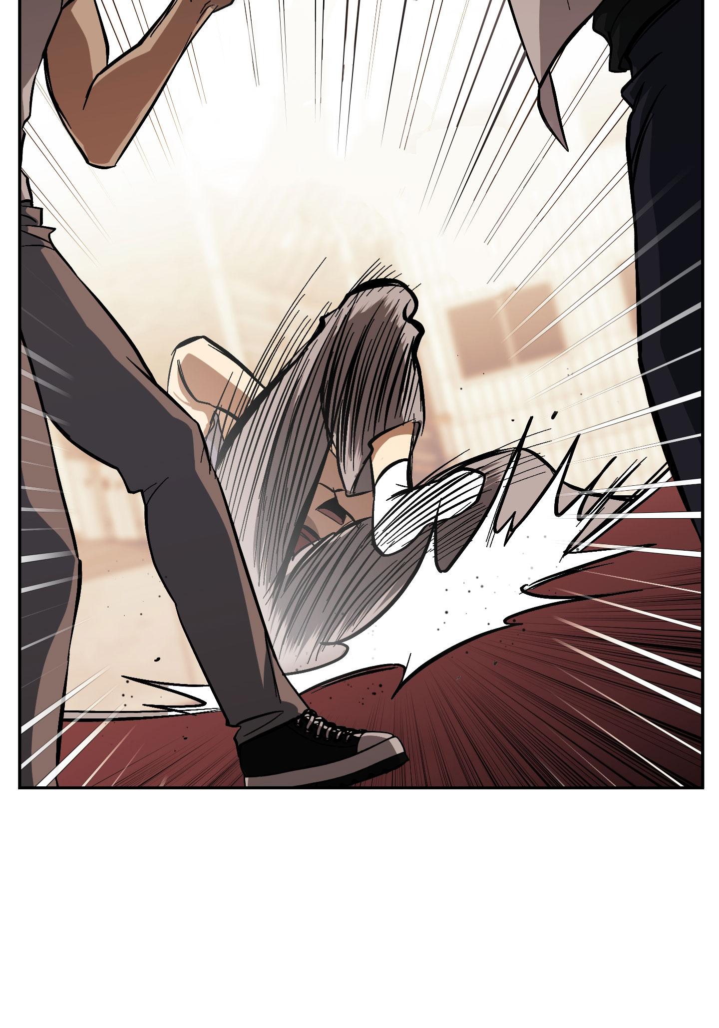 Đọc truyện TƯƠNG XỨNG - Chapter 7