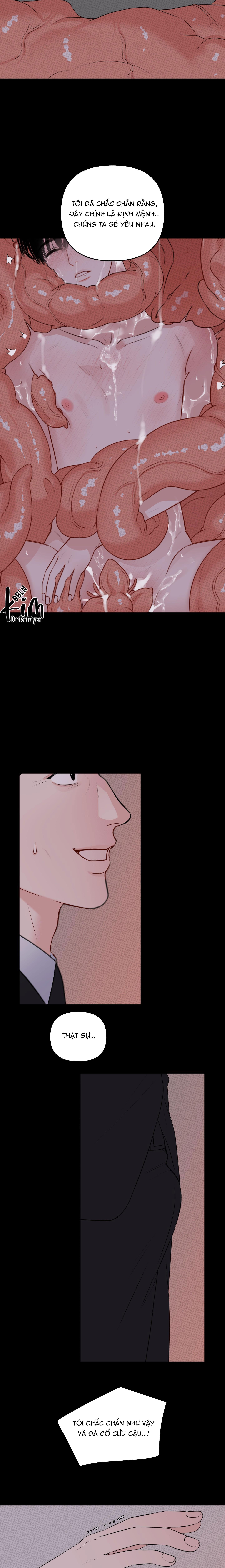 Đọc truyện CẢNH BÁO MƯA - Chapter 23