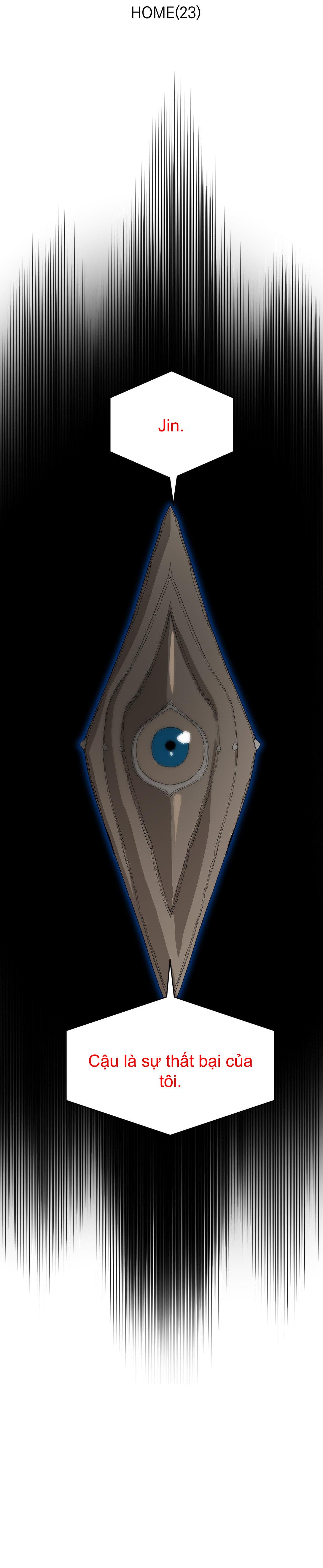 Đọc truyện BẠN CÙNG LỚP MẪU GIÁO MẶT TRỜI - Chapter 23