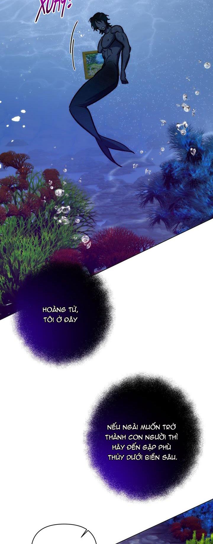 Đọc truyện HƯƠNG VỊ NGƯỜI NGOÀI HÀNH TINH - Chapter 18