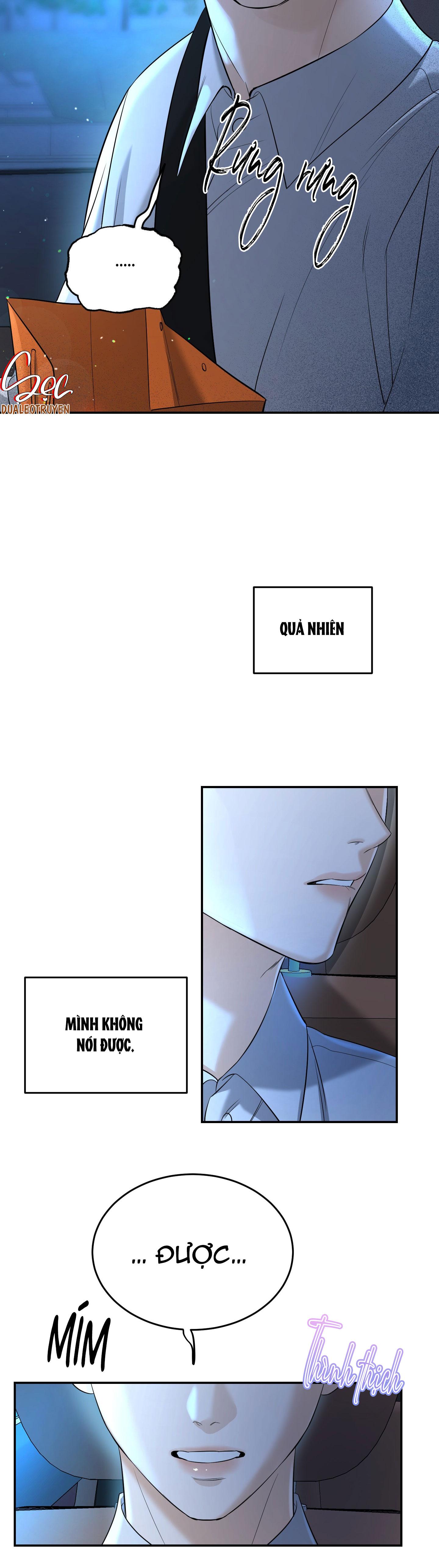 Đọc truyện BỊ EM RỂ THỊT - Chapter 5