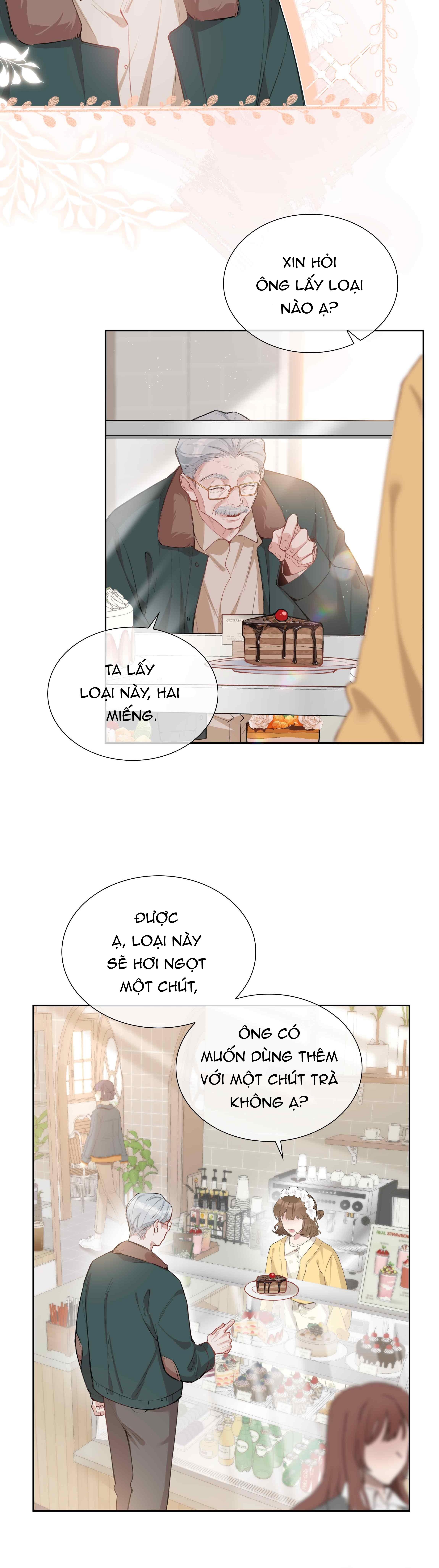 Đọc truyện Trường Cấp Ba Sơn Hải - Chapter 80