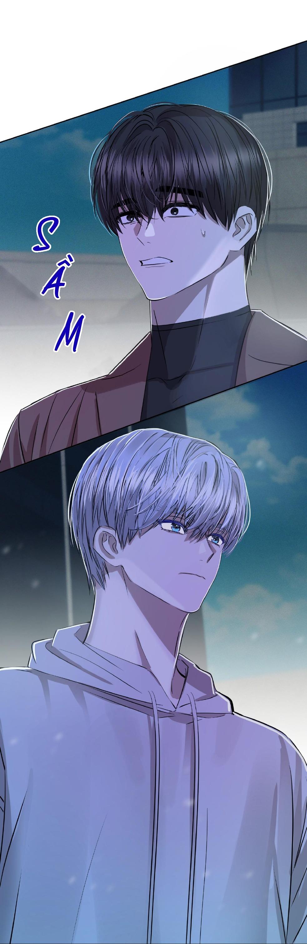 Đọc truyện Tuyển Tập Manhwa Dằm Khăm - Chapter 78