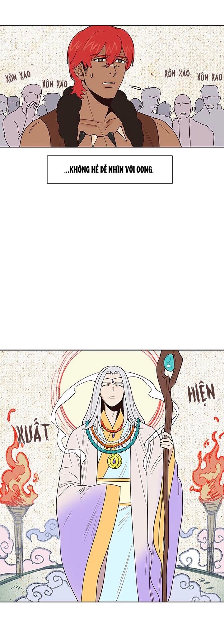 Đọc truyện [Hoàn] Rạp Chiếu Phim BL Cổ Điển - Chapter 47