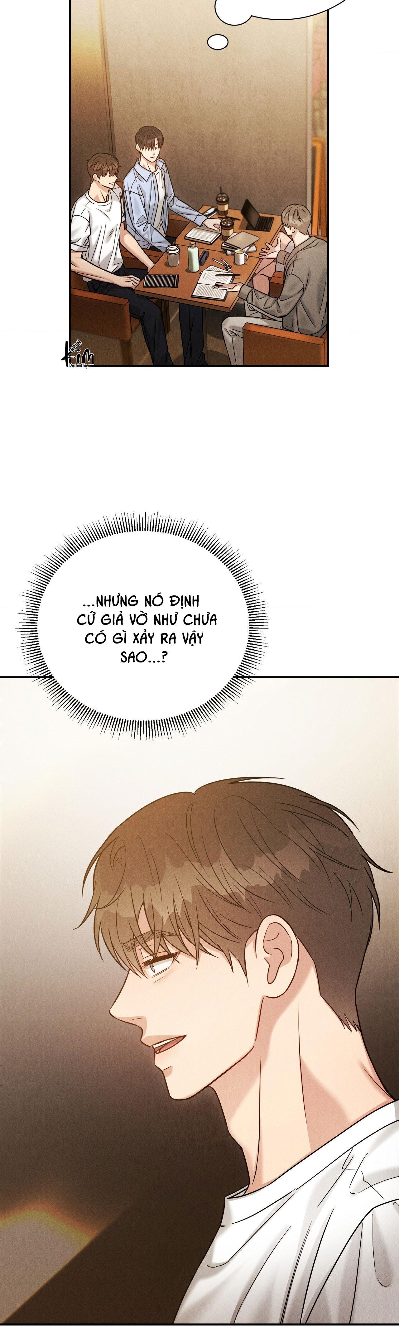 Đọc truyện GIẢ DƯỢC - Chapter 46