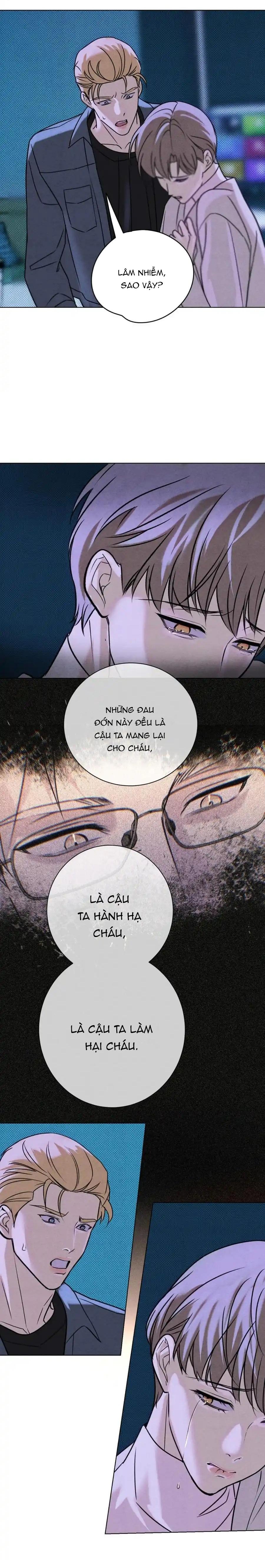 Đọc truyện Anh Trai Rẻ Tiền Của Tôi (END) - Chapter 44