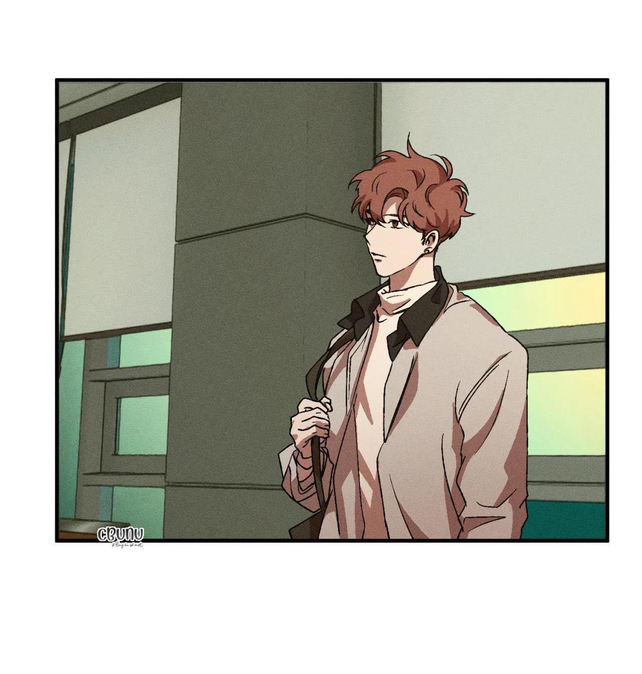 Đọc truyện Bẫy Đôi Ngọt Ngào - Chapter 32