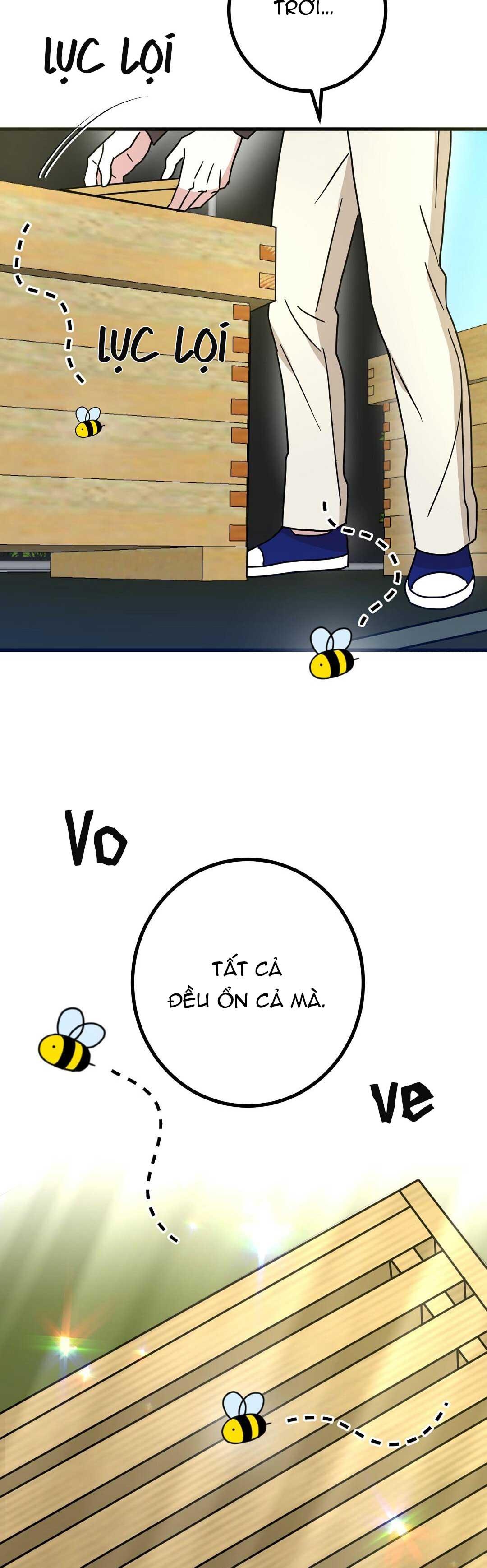 Đọc truyện NHÀ TÔI THÀNH PHIM TRƯỜNG MẤT RỒI - Chapter 58