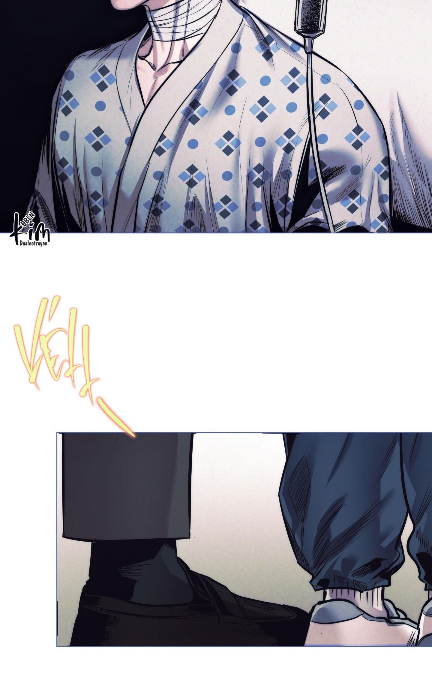 Đọc truyện KỲ THỊ - Chapter 44