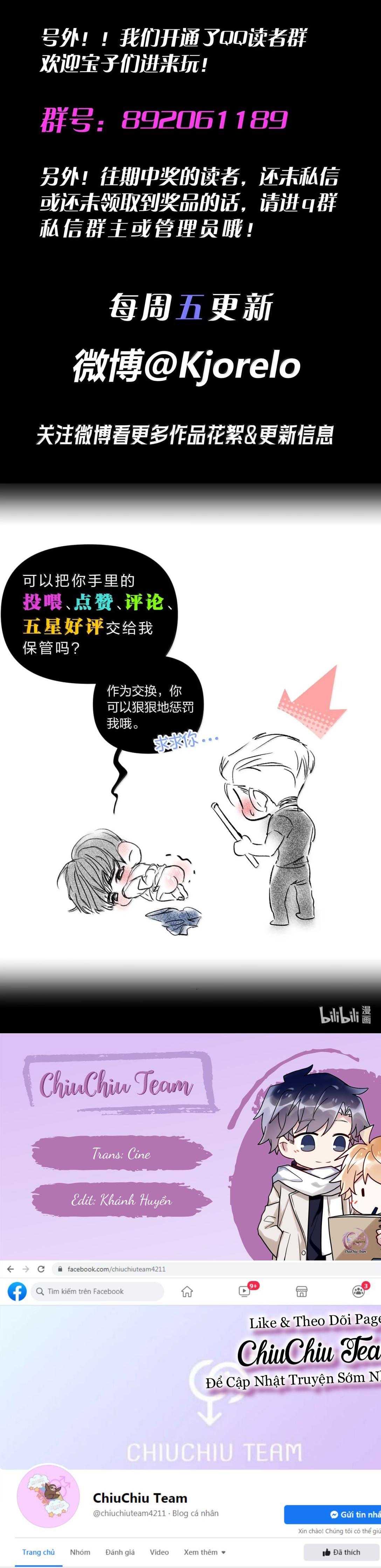 Đọc truyện Thoát Khỏi Hầm Ngục - Chapter 14