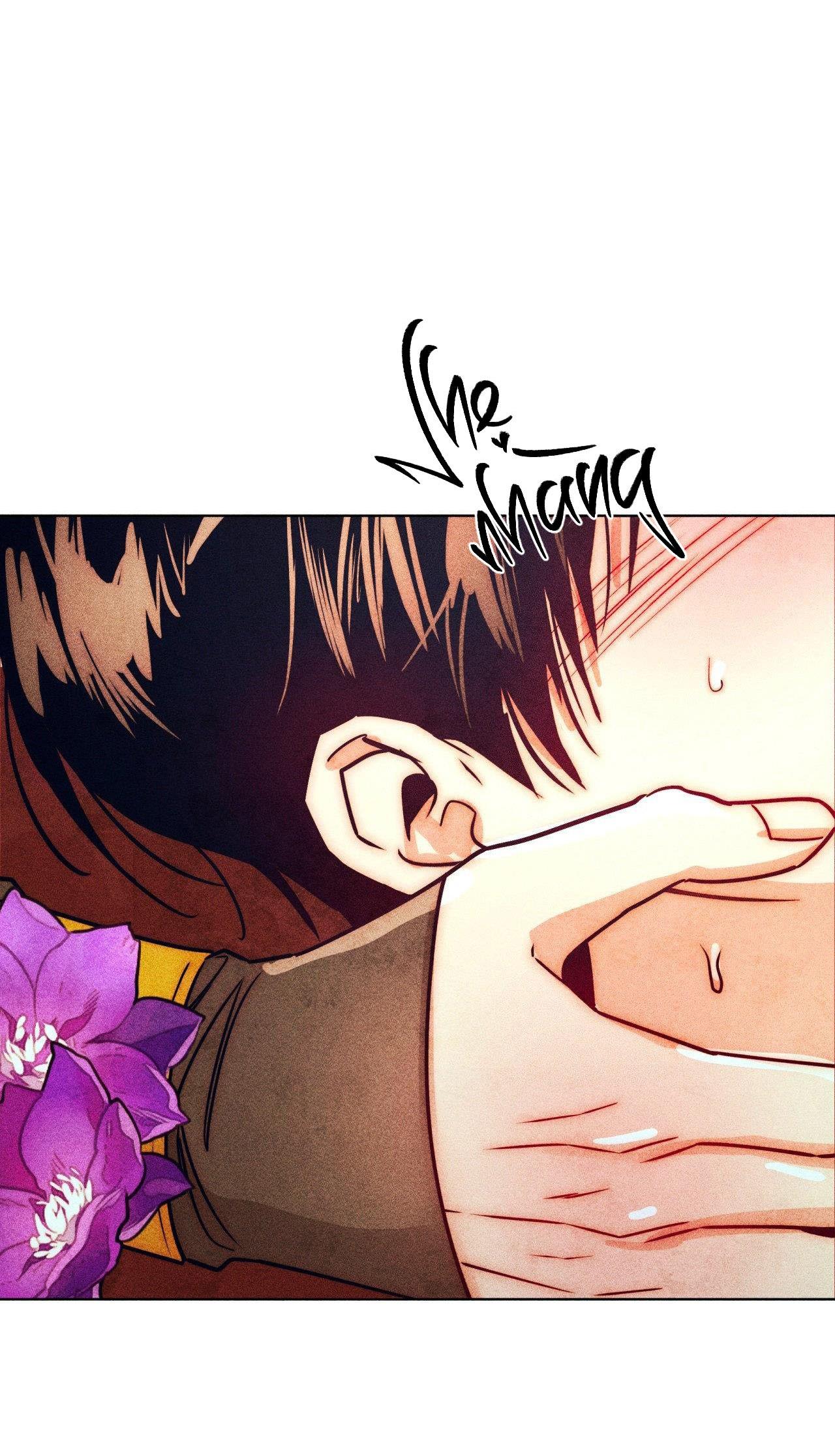 Đọc truyện Làm vị cứu tinh thật dễ dàng - Chapter 97