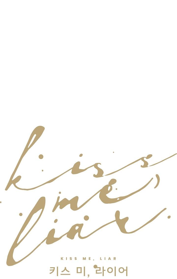 Đọc truyện Kiss me liar - Chapter 10