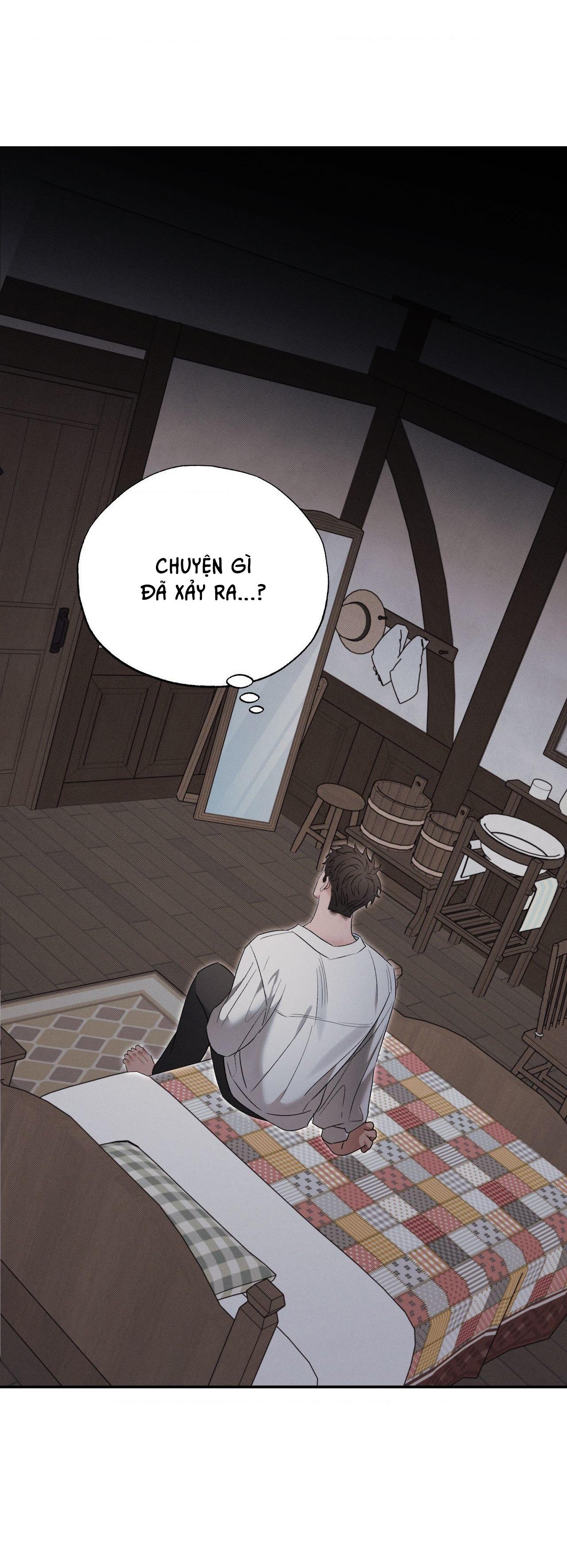 Đọc truyện ĐẦM LẦY NHÂN NGƯ - Chapter 20