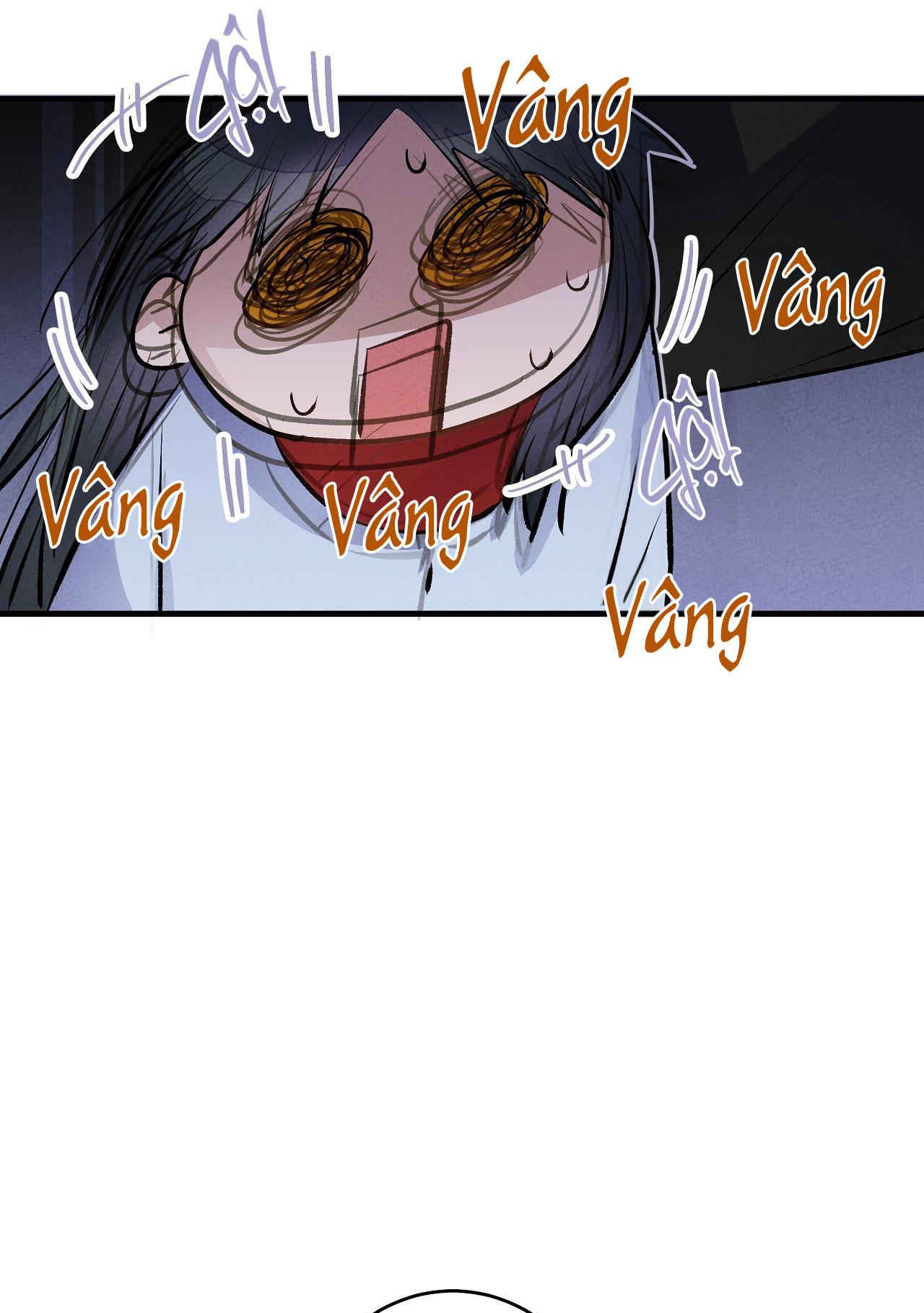 Đọc truyện BL CỔ TRANG-ÂU CỔ NGẮN NHÀ KIM - Chapter 39.5