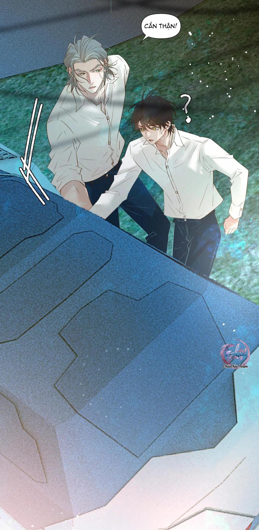 Đọc truyện Tuyệt Xử Phùng Sinh - Chapter 57