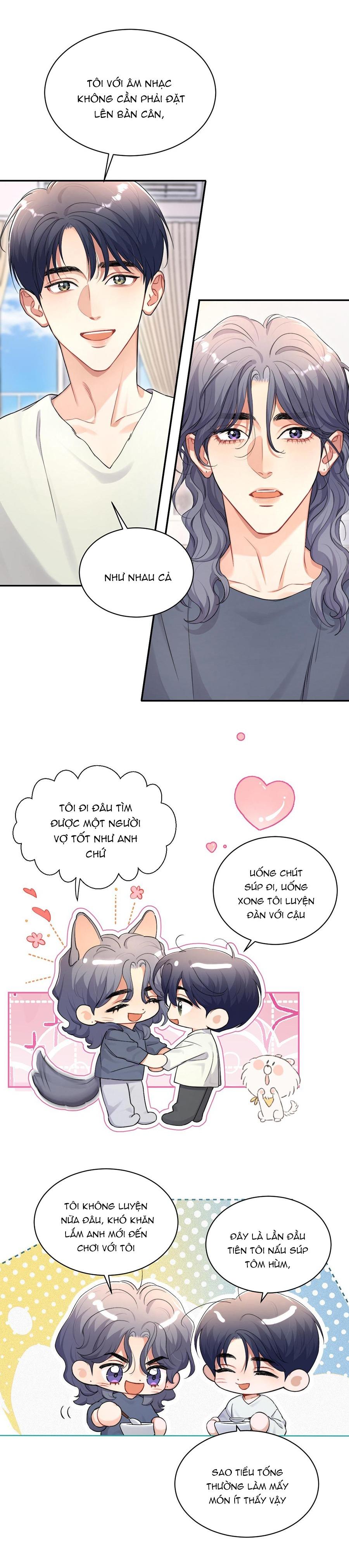 Đọc truyện Nhất Túy Kinh Niên - Chapter 130