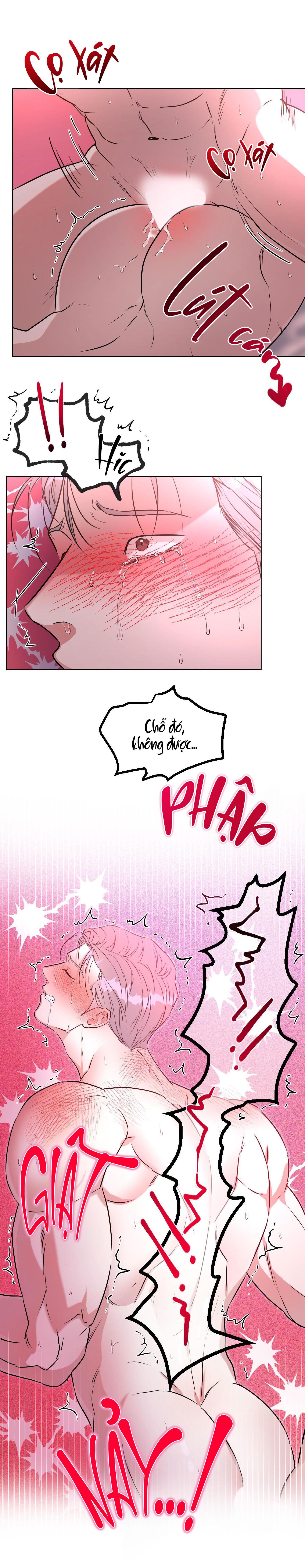 Đọc truyện VỰC RẮN - Chapter 8