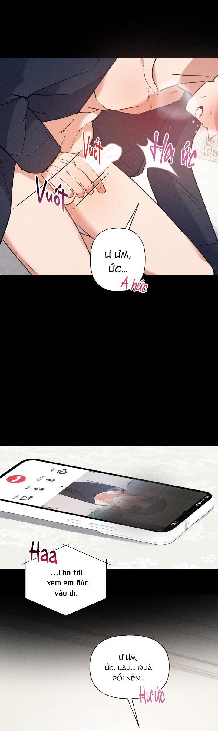 Đọc truyện TÌNH YÊU KHÔNG TỔN THẤT - Chapter 40